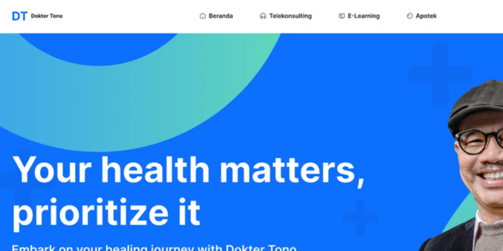 Dokter Tono screenshot