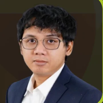 Archie Wijaya, S.T., MBA