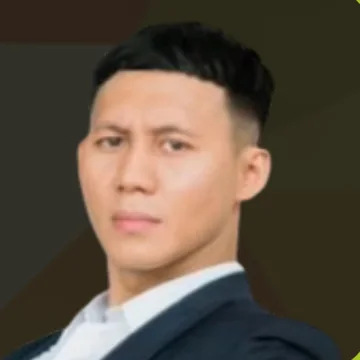 Jeffrey Aldo, S.T., MBA