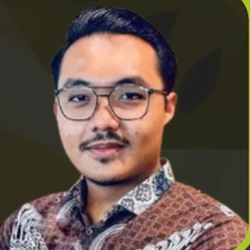 Mara Ikbar, S.M., MBA
