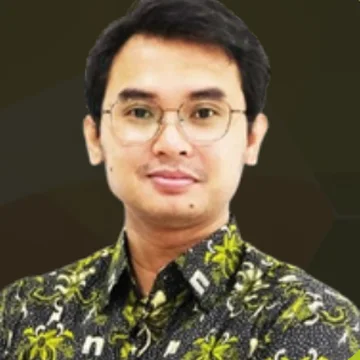 Teguh Dwi Putra, S.T., MBA